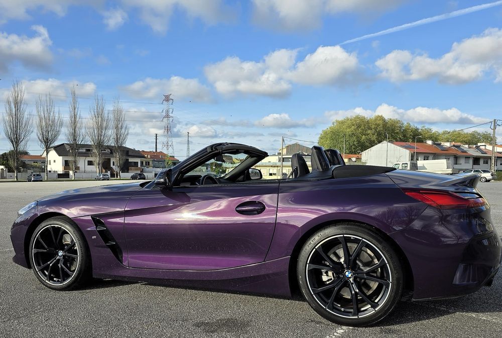 BMW Z4 20i Pack M LCI