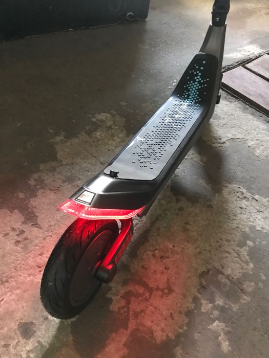 Електросамокат Argento