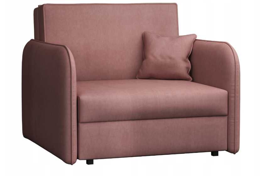 KANAPA jednoosobowa VIVA LOFT I - Sofa Rozkładana