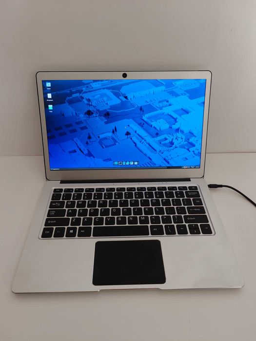 Laptop Jumper EZBook3 Pro 13." IPS FHD Intel N3450 2.2GHz 6GB RAM 64GB SSD