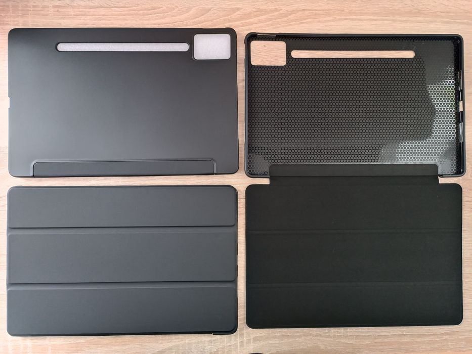 Lenovo Idea tab pro / Xiaoxin Pad Pro 12.7 2025 8/128, 8/256 і 12/256