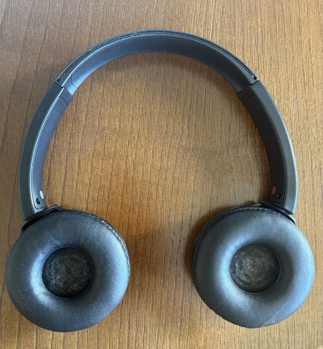 Auscultadores Sony WH-CH510 (Bluetooth)