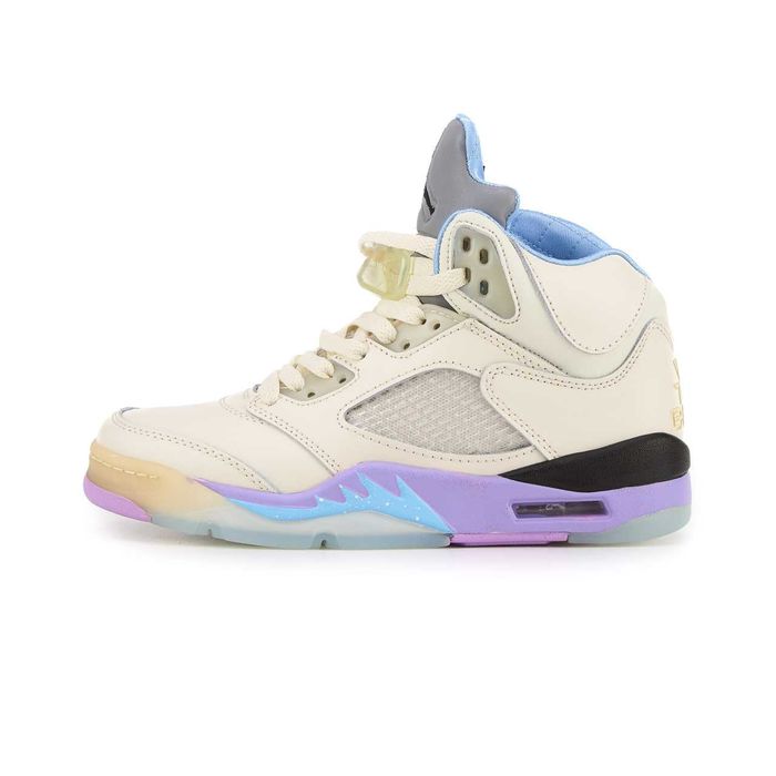 Кросівки Nike Air Jordan 5 (розміри: 36, 37, 38, 41)