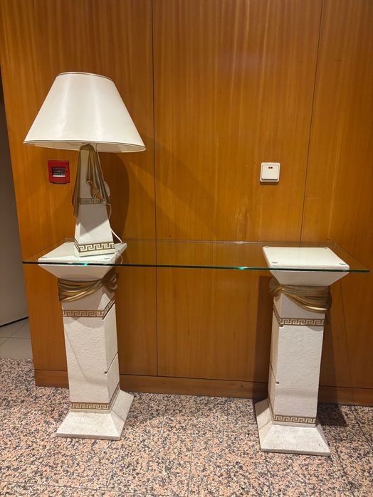 Entry Console64737843451139120