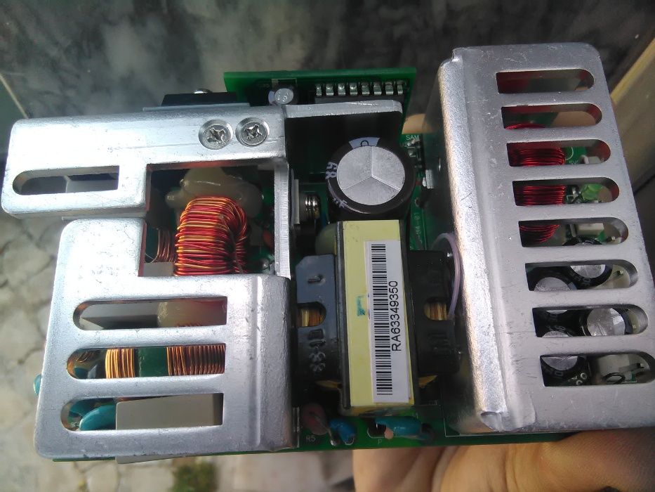 Power Supplies – Multiple Units Available64737904108162121