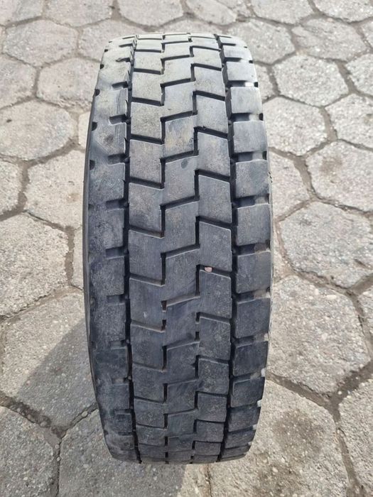 opona koło hankook 245 70 r 17,5