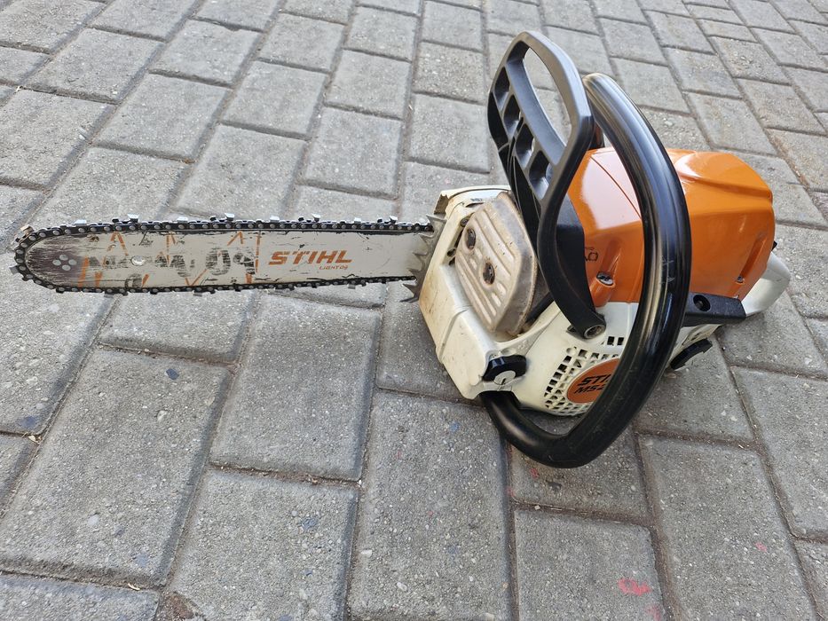 Piła spalinowa Stihl ms251 dobry stan!