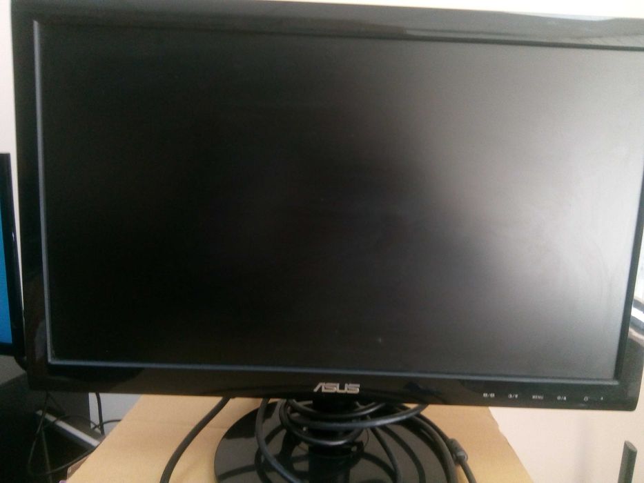 Продам 19 дюймовий монітор ASUS