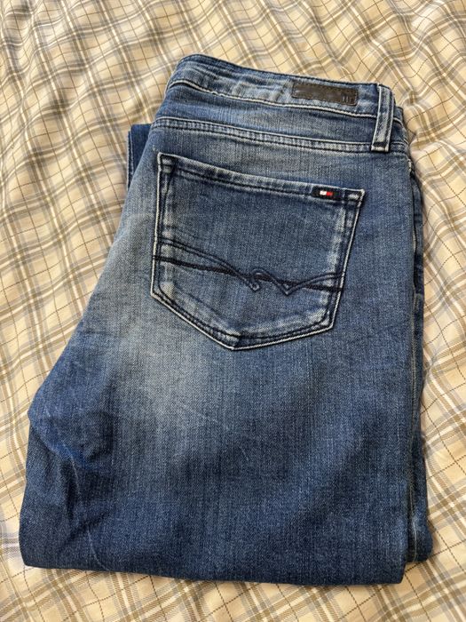 Джинси TommyHilfiger