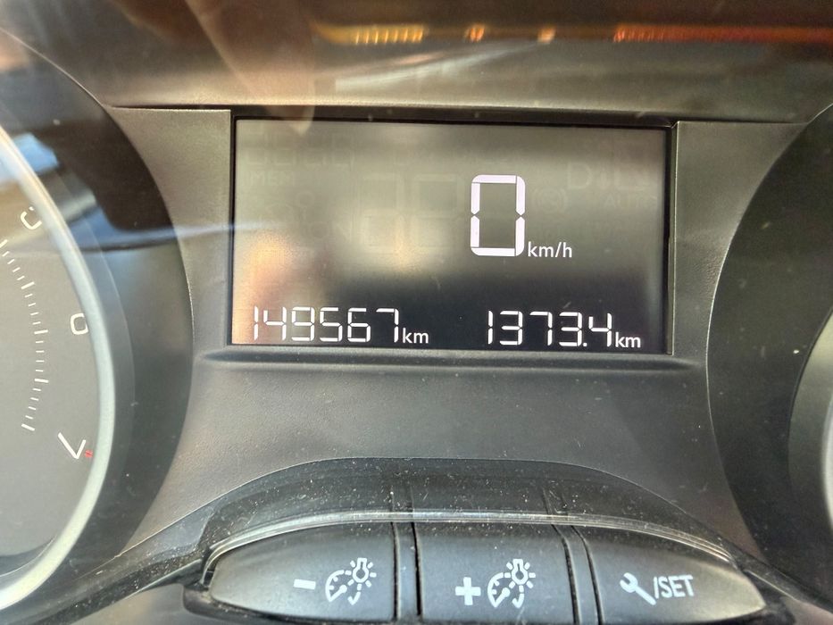 Peugeot 208gt 1.2