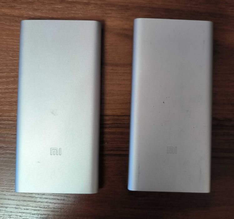 power bank xiaomi 10000mah