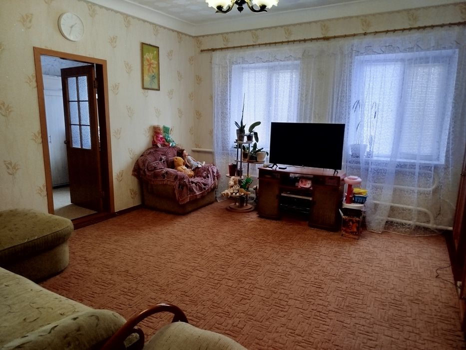 Продам будинок на Веселом