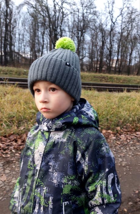 Зимняя шапка Reima