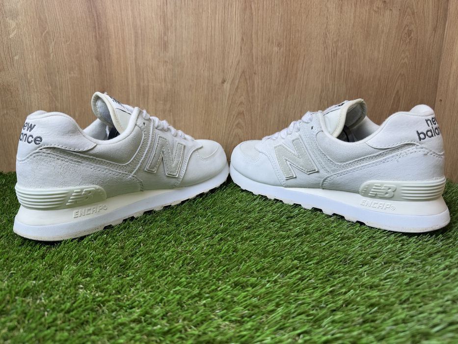 New Balance 574 розмір 38
