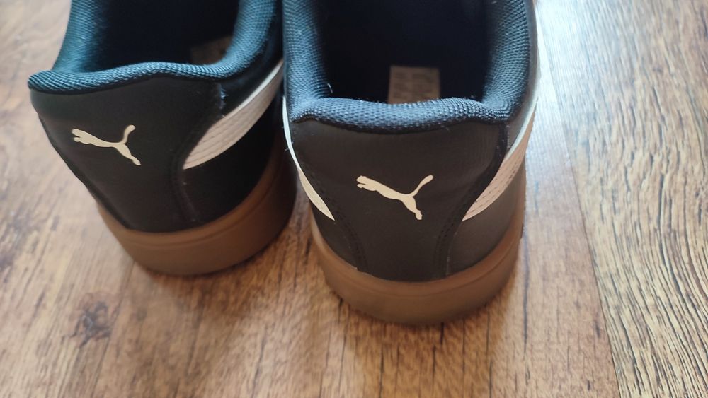 Buty Puma męskie sneakersy