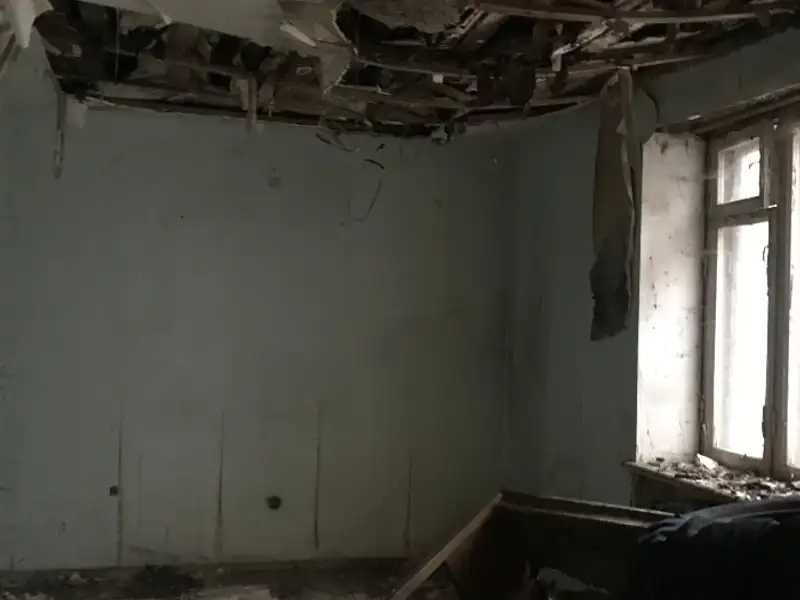 Комплекс м. Дніпро, вул. Миколи Руденка, 25А.