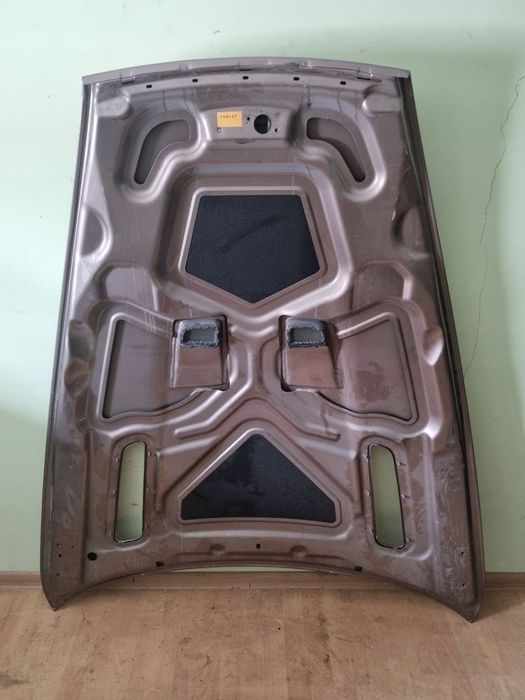 maska pokrywa silnika aston martin db9 dbs