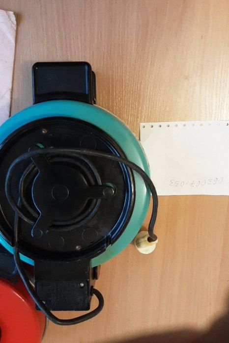 Вафельница Ласунка производства СССР