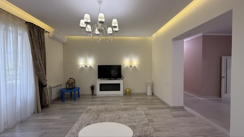 Продается дом на Форуме