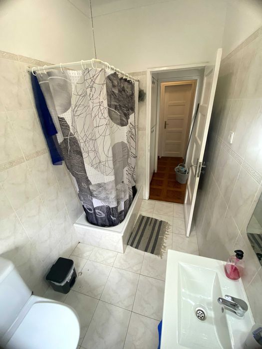 Quarto de Casal no Cacem