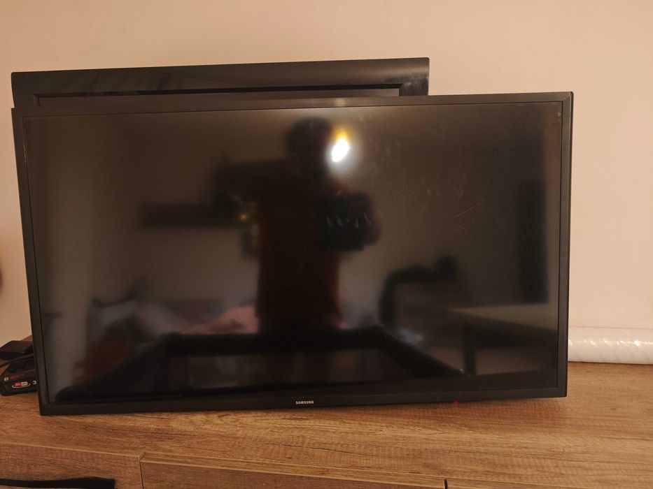 Телевізор Samsung