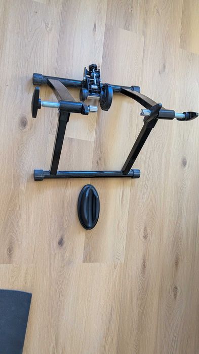 Trenażer rowerowy