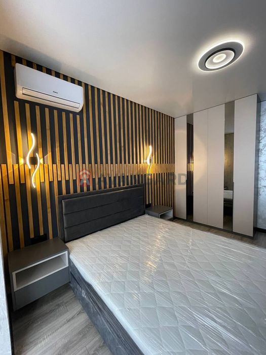 Продам 3-х кімн в ЖК Дніпровська Брама 2, 72 кв м, поверх 2/10