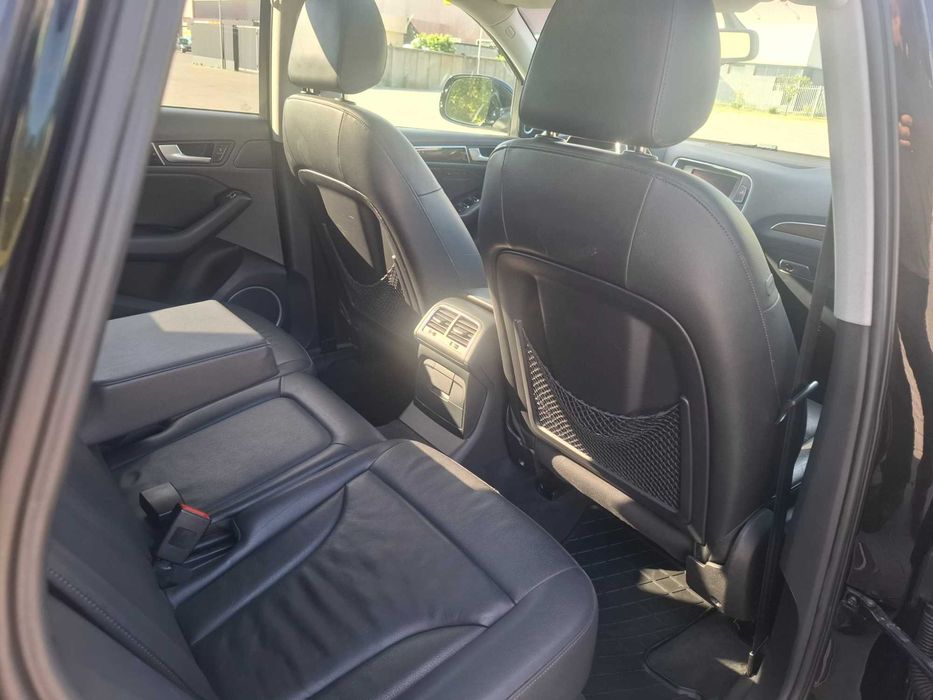 Audi Q5 Premium Plus 2013 р.в.