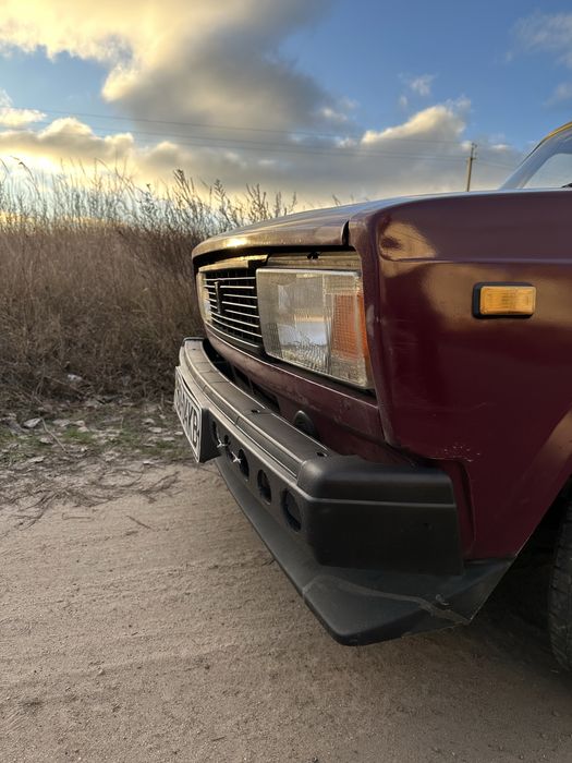 Ваз2104 в гарному стані