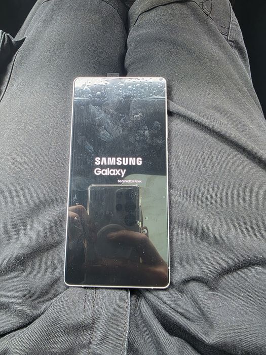S25 Ultra 512Gb, Novo