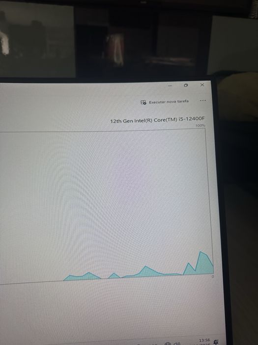 Setup gaming completo - Otimo estado