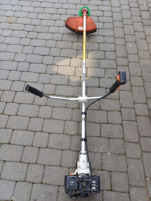 Podkadzarka Stihl FS86