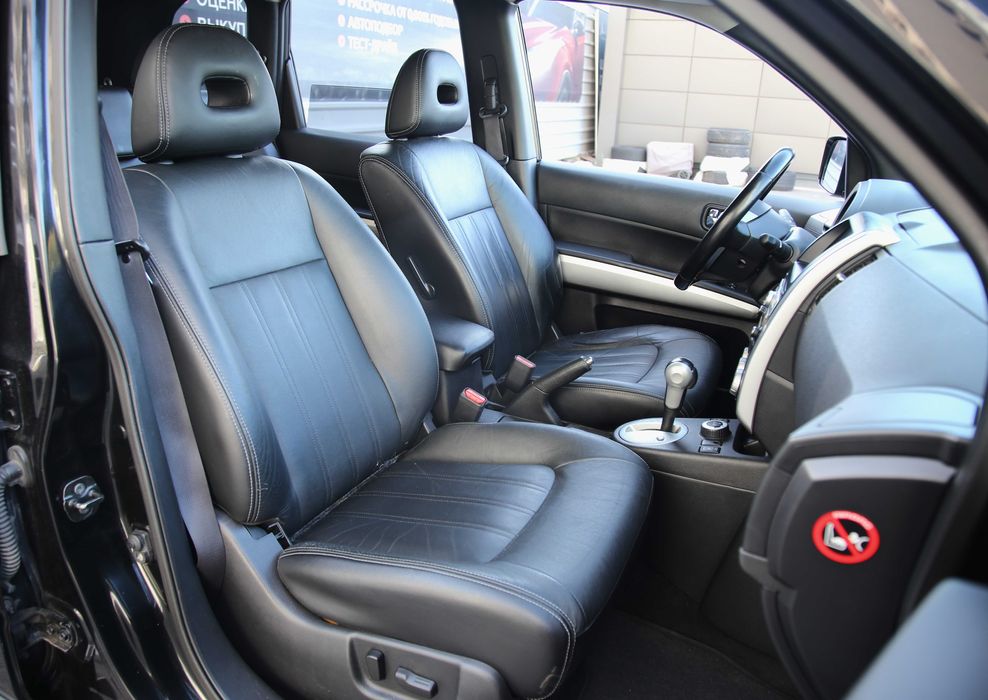 Nissan X-Trail 2011