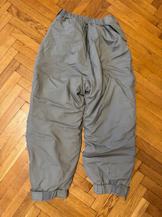 Зимові штани level 7 оригінал США