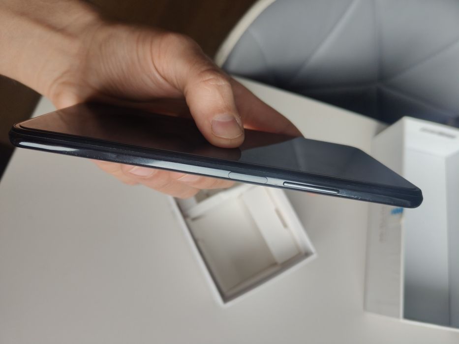 Xiaomi 11 Lite 5G Super Stan Komplet GRATIS Opaska Mi Band 6