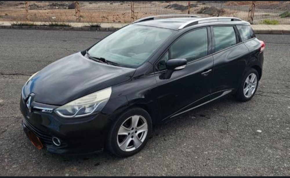 Renault Clio break