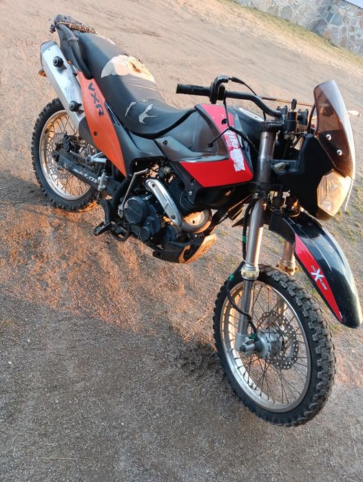 Продам Viper 250vxr