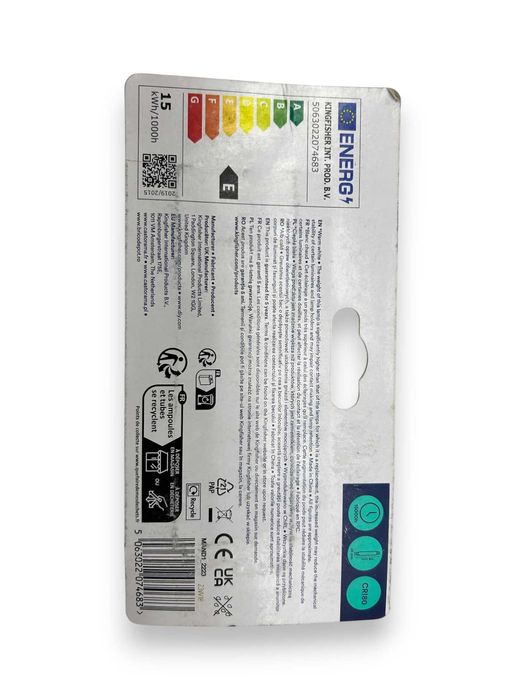 Żarówka LED Jacobsen R7S 1901 lm