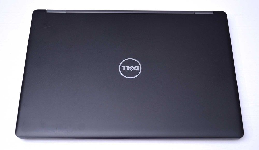Dell Latitude 5580/ i7-7820HQ/ 256/512 SSD/ 8/16 RAM/ 15,6 fhd/ноутбук