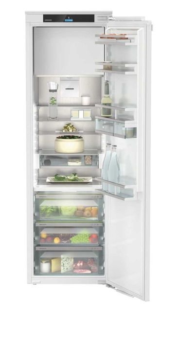 Nowa Liebherr IRBbi 5151 prime BioFresh 4000PLN Taniej!