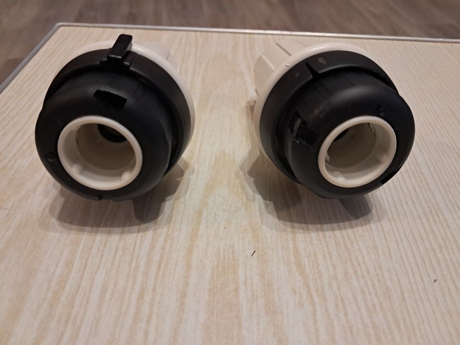 Термостатична головка DANFOSS