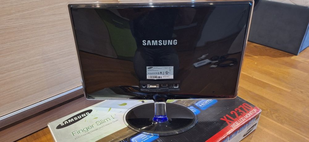 Monitor LED samsung XL2370