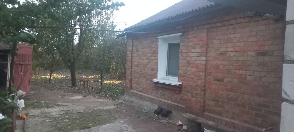 Продаж приватного будинку