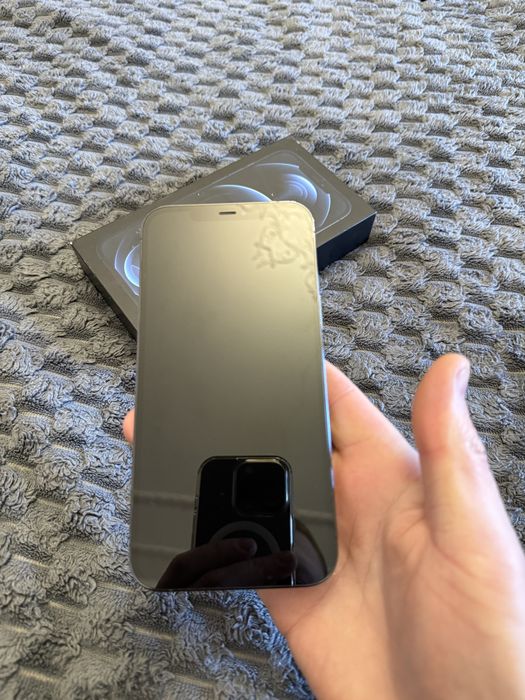 iPhone 12 pro max 256 Neverlock