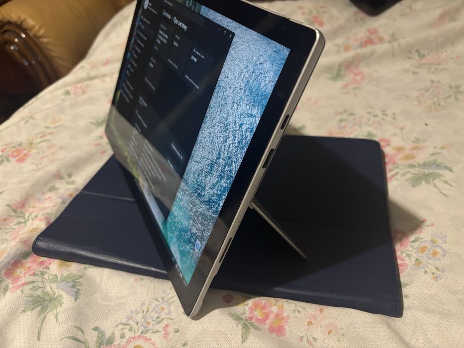 surface pro 9 - купить планшет - Цена на OLX.ua