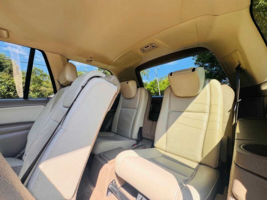 Volvo XC90      2014