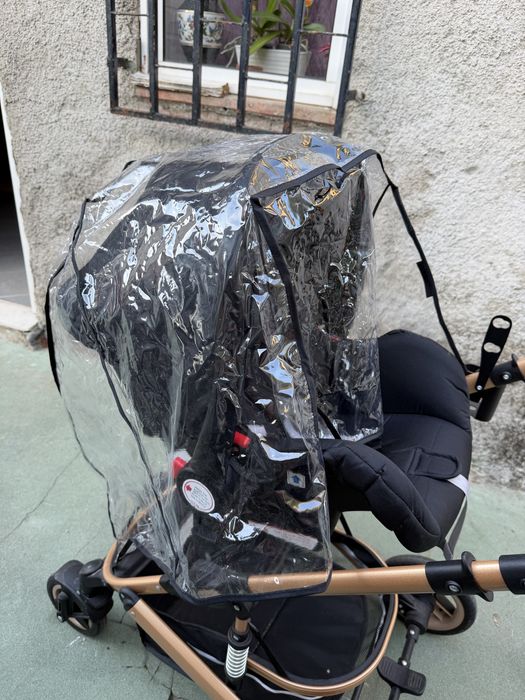 Carrinho de bebe