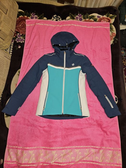 Спортивная, лыжная куртка Dare, 40-42р.