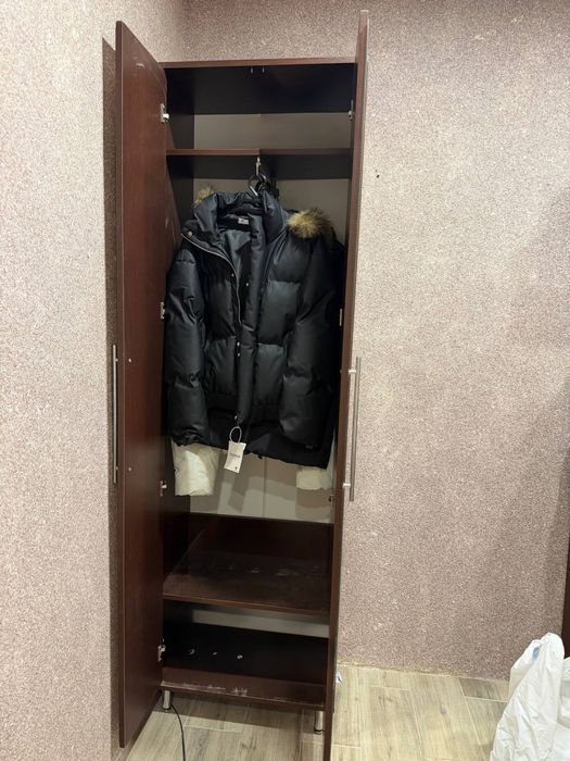 Приходая б/у,в хорошем состоянии