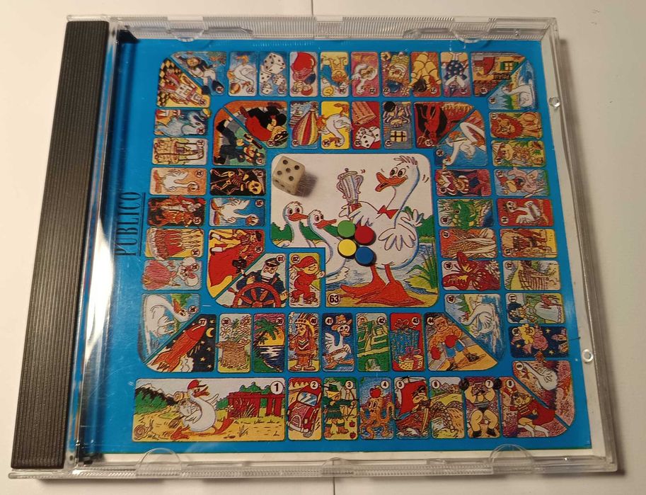 5 Mini Jogos de Tabuleiro